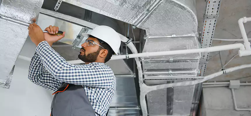 Proactive Ac Vent Repairs & Air Duct Replacement Companies Near Me in Niles
