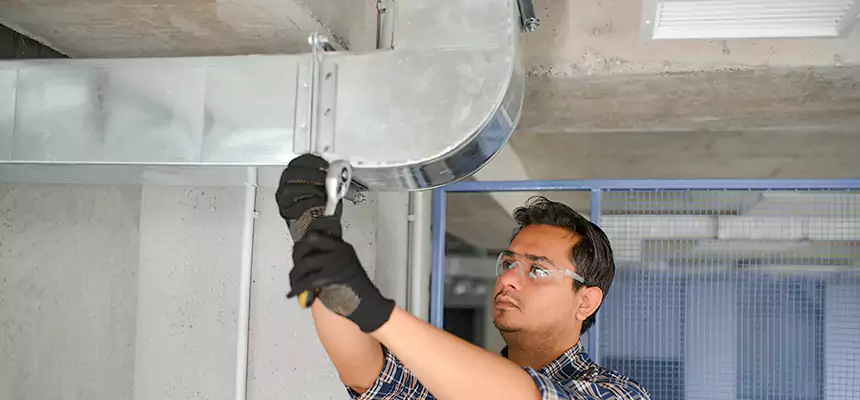 Our Air Duct Installation Services in Niles, OH