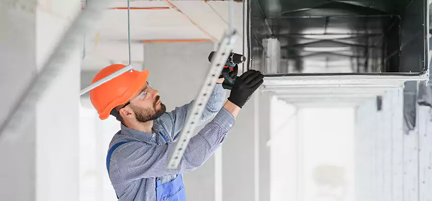 Our Air Vent Replacement Services in Niles, OH