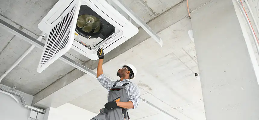 Efficient Multi‑Unit & HOA Annual Vent Cleaning Plans in Niles