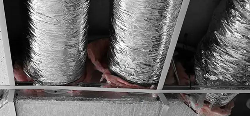 Scalable Commercial Multi‑Unit Dryer Vent Camera Inspection in Niles, OH