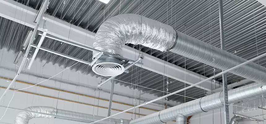 Our Dryer Vent Hose Replacement Services in Niles, OH