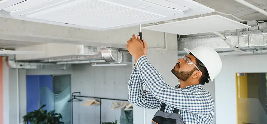 Our Roof Dryer Vent Cleaning Services in Niles, OH