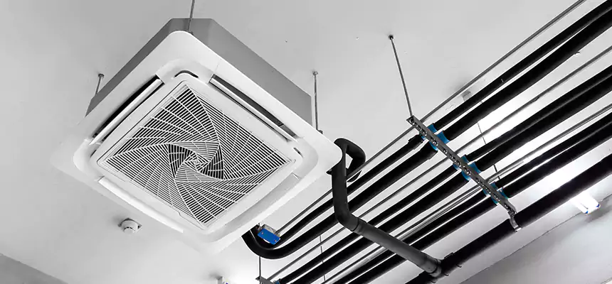 Our Smart AC Vent Controller Services in Niles, OH