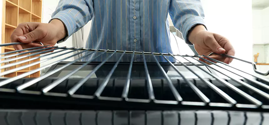 Our Vent Grille Washing Services in Niles, OH