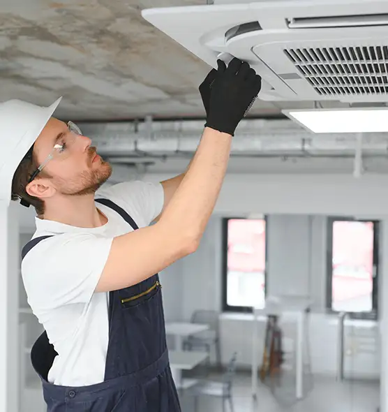 Top Affordable Duct Cleaning Services Near Me in Niles, OH