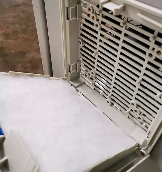 Professional Air Duct Expansion Solutions in Niles, OH