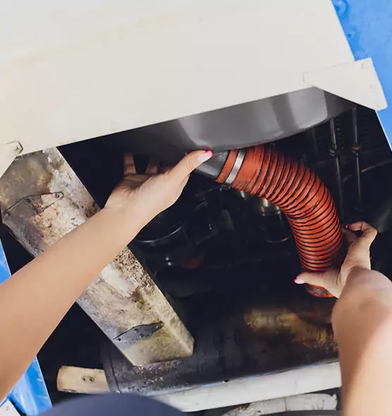 Professional Air Duct Leak Repair in Niles, OH