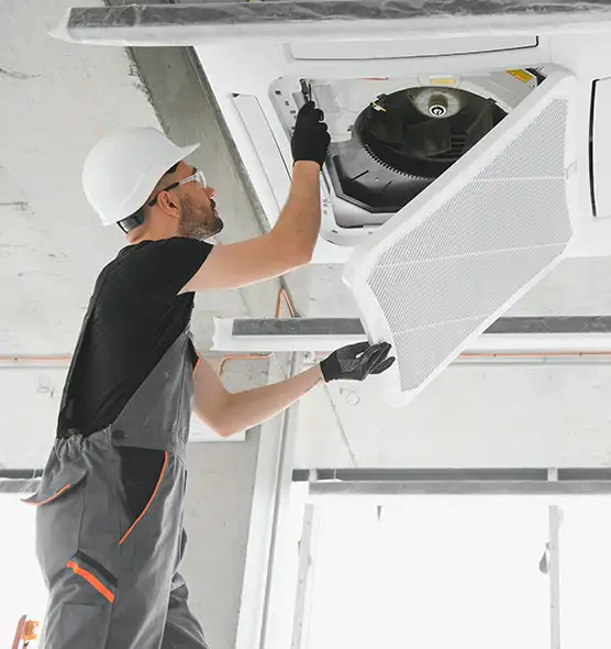 About Air Duct Rodent Removal in Niles, OH