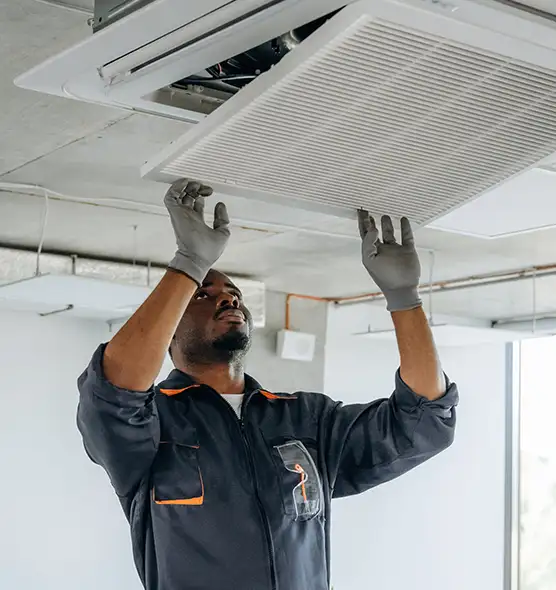 About Certified Air Duct Specialists in Niles, OH