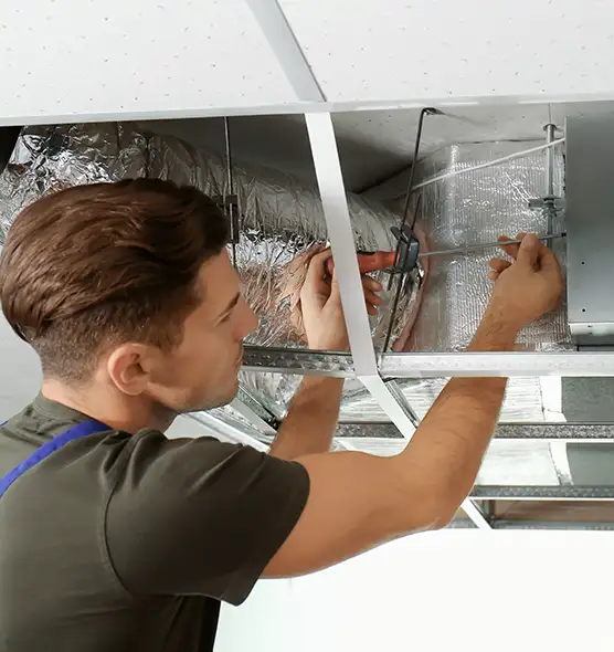 Professional Clogged Dryer Vent Repair in Niles, OH