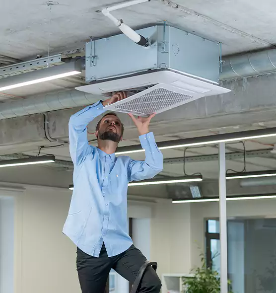 Expert Commercial Air Duct Cleaning in Niles, OH