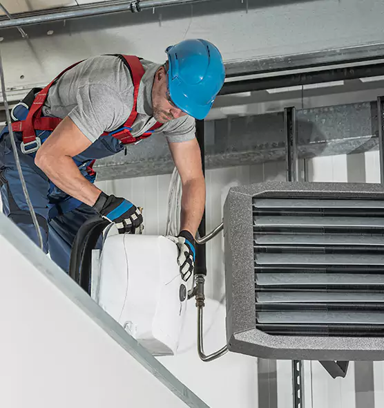 Professional Custom HVAC Ductworkin Niles, OH