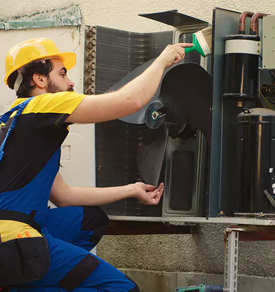 About Dryer Duct Fire Hazard Inspection in Niles, OH