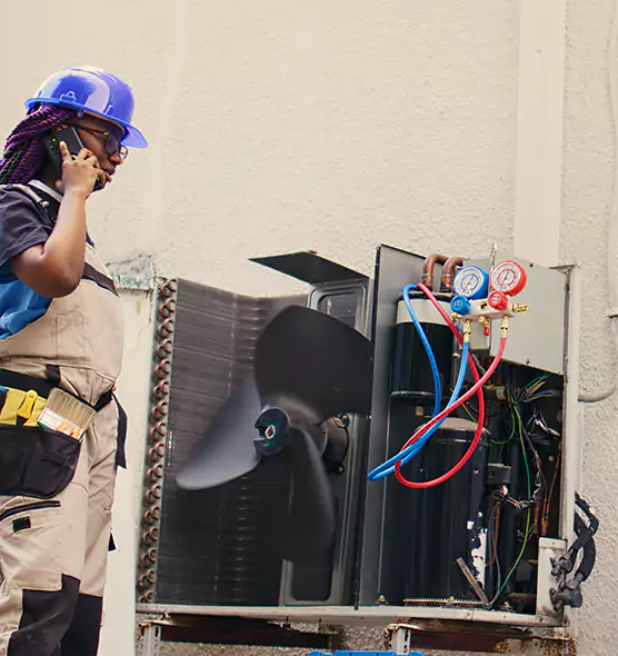 Professional Energy-Efficient HVAC Cleaning in Niles, OH