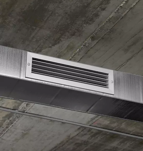 Trusted Hospital Grade Air Duct Cleaning Experts in Niles, OH