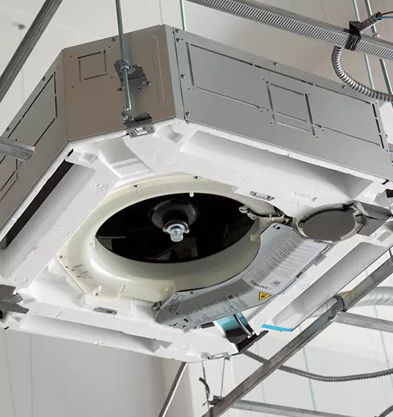 Professional Industrial Dryer Vent Cleaning in Niles, OH