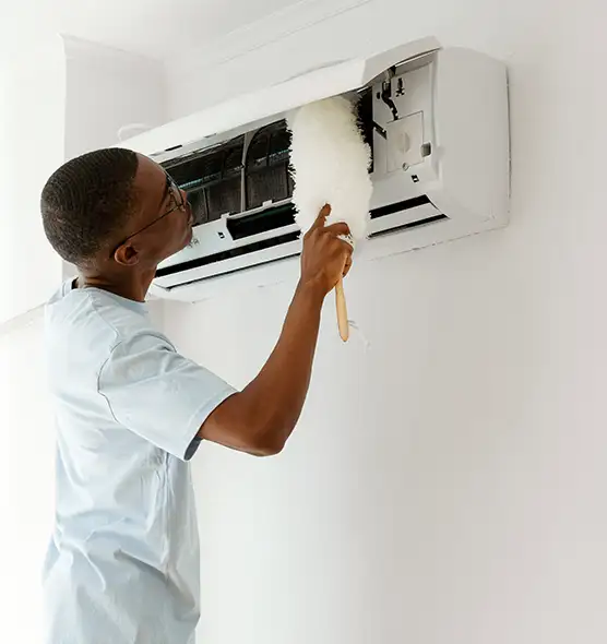 Professional Maximize AC Efficiency  in Niles, OH