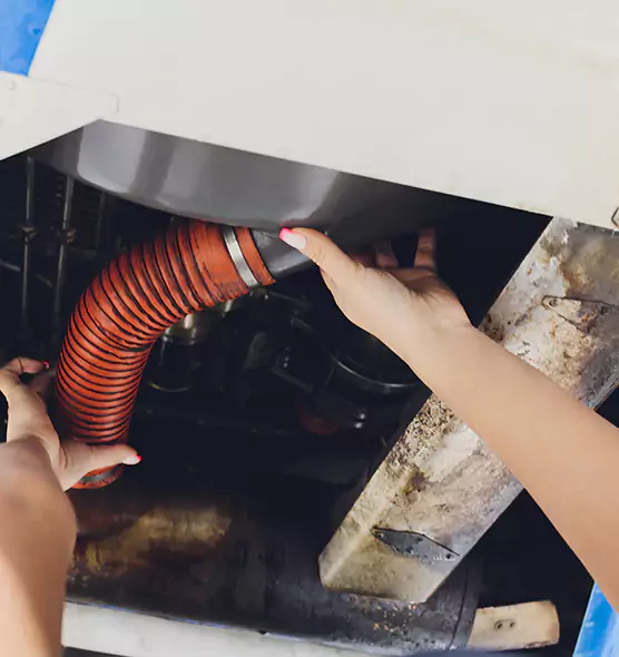 Professional Post-Renovation Duct Debris Removal in Niles, OH