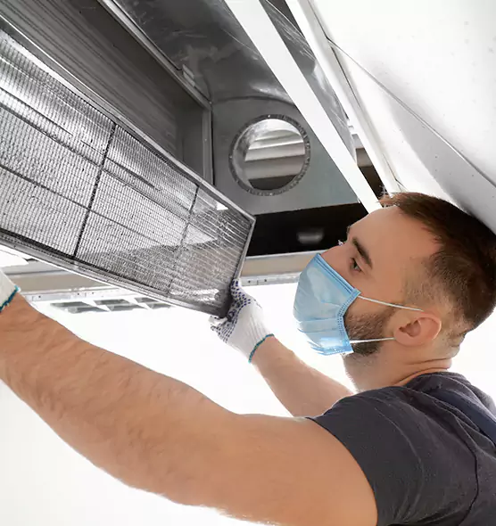 About Remove Smoke Smell From Air Duct in Niles, OH
