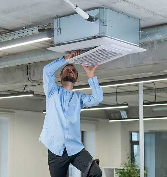 Advanced Residential Air Vent Cleaning in Niles, OH