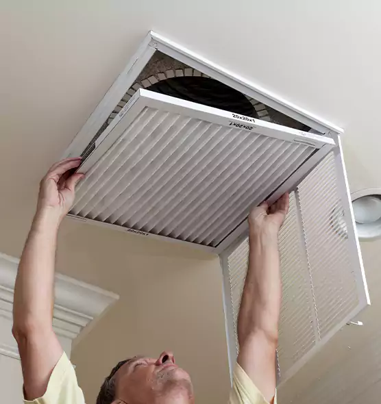 Advanced Residential Vent Cleaning in Niles, OH