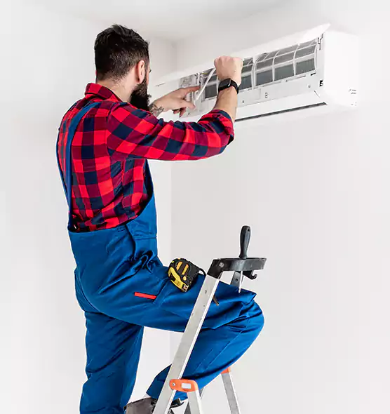About Smart Air Conditioning Installation in Niles, OH