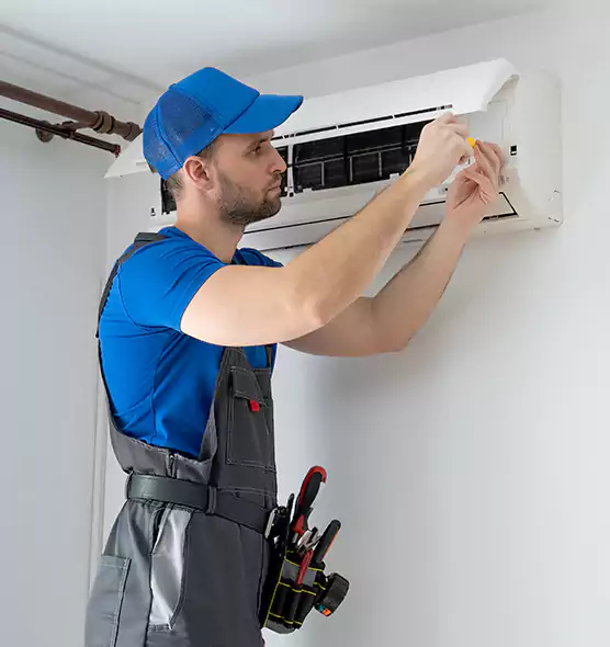 About Smart Thermostat AC Installation in Niles, OH