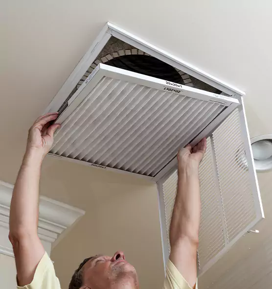 Trusted Vent Shaft Cleaning Expert in Niles, OH