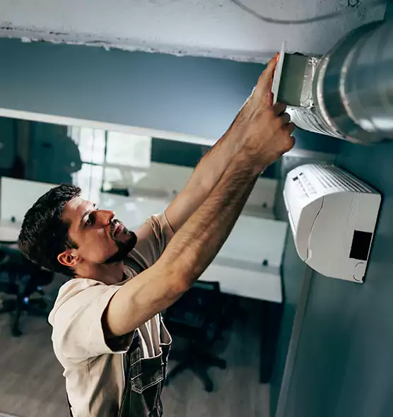 Reliable Warehouse Vent Cleaning in Niles, OH