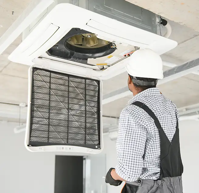 Why Homeowners & Businesses Trust Us in Niles, OH?