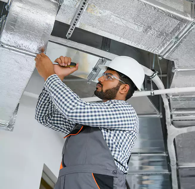 Why Homeowners & Businesses Trust Us Niles, OH?