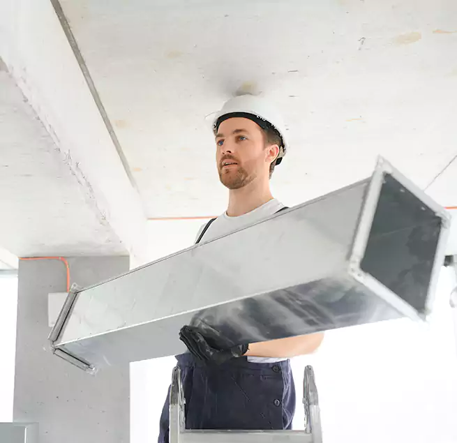 Why Homeowners & Businesses Trust Us in Niles, OH