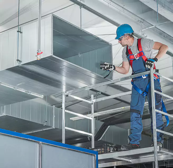 Why Homeowners & Businesses Trust Us in Niles, OH?