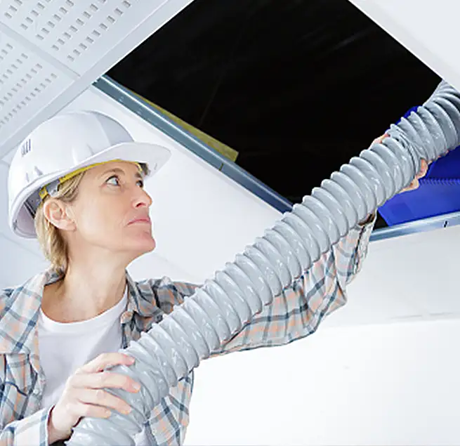 Why Homeowners & Businesses Trust Us Niles, OH