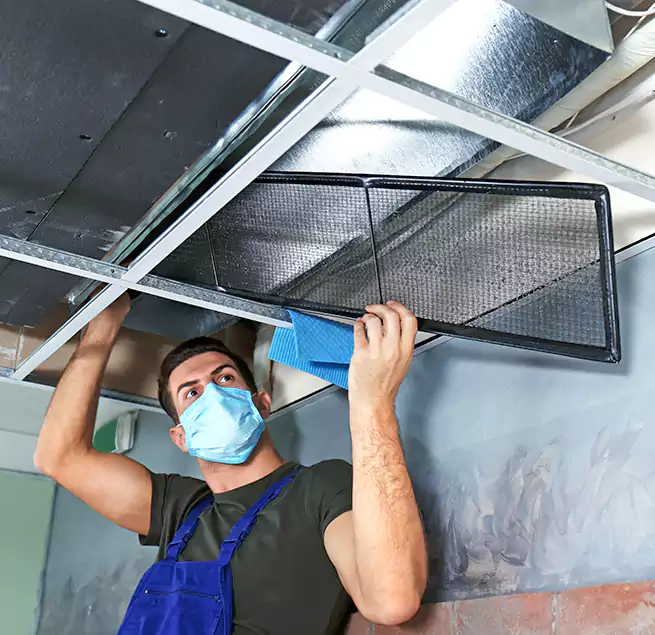 Why Homeowners Businesses Trust Us in Niles, OH