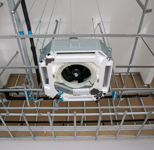 Why Homeowners & Businesses Trust Us in Niles, OH?