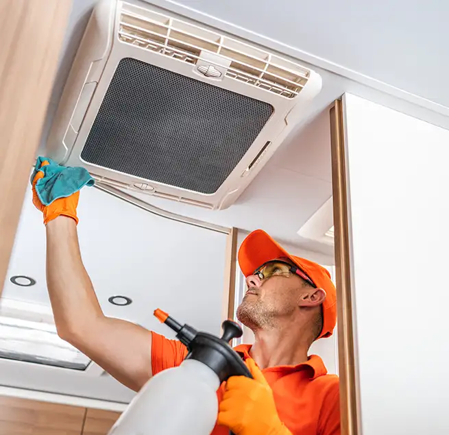 Why Homeowners & Businesses Trust Us in Niles, OH?