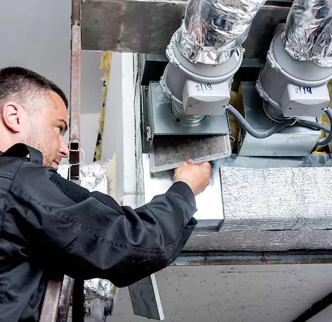 Why Homeowners & Businesses Trust Us in Niles, OH?