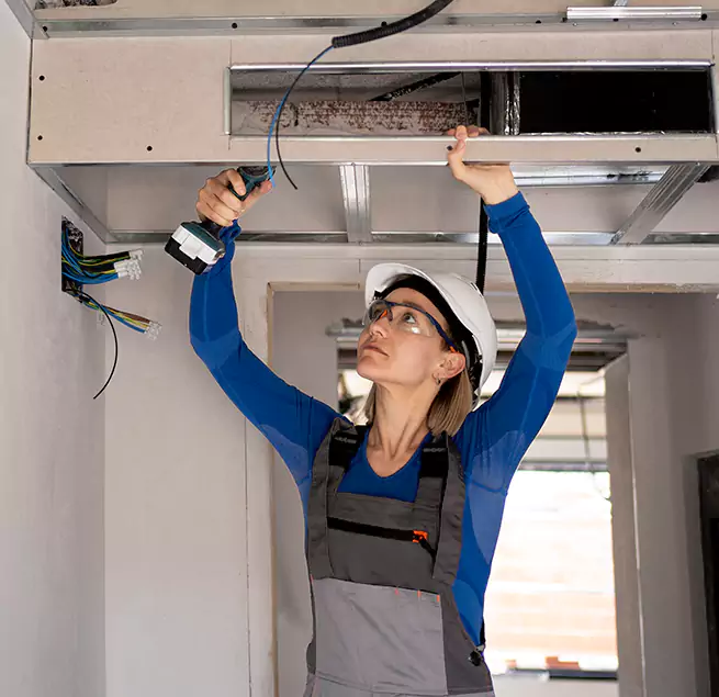 Why Homeowners & Businesses Trust Us in Niles, OH?