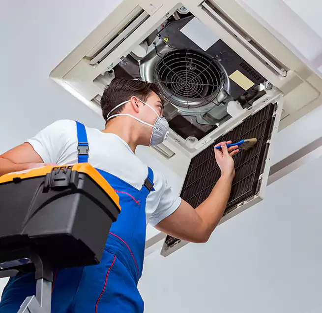 Why Homeowners & Businesses Trust Us in Niles, OH?