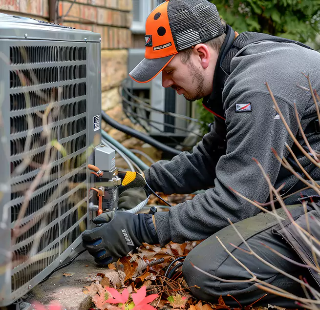 Why Homeowners & Businesses Trust Us in Niles, OH?