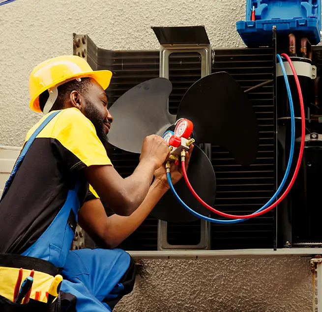 Why Homeowners & Businesses Trust Us in Niles, OH?