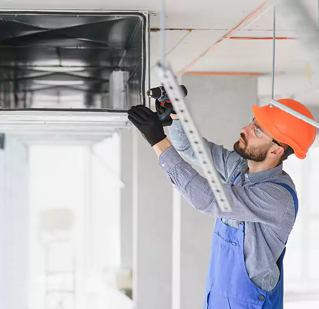 Why Homeowners & Businesses Trust Us in Niles, OH?