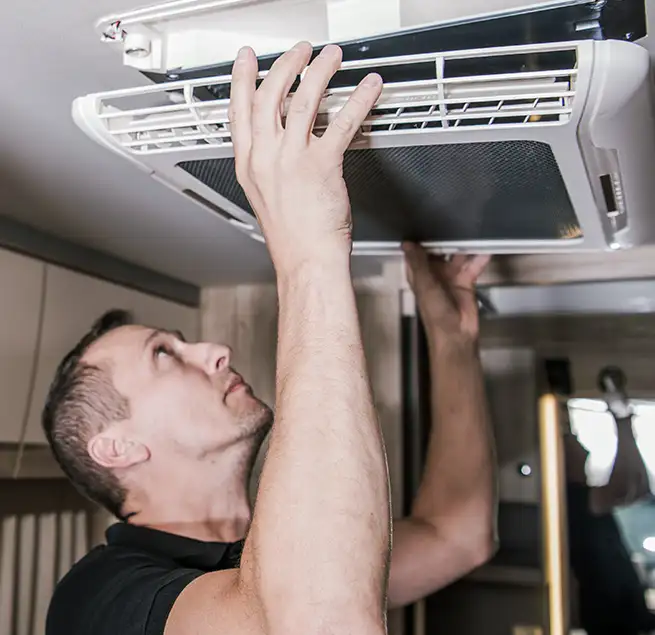 Why Homeowners & Businesses Trust Us Niles, OH