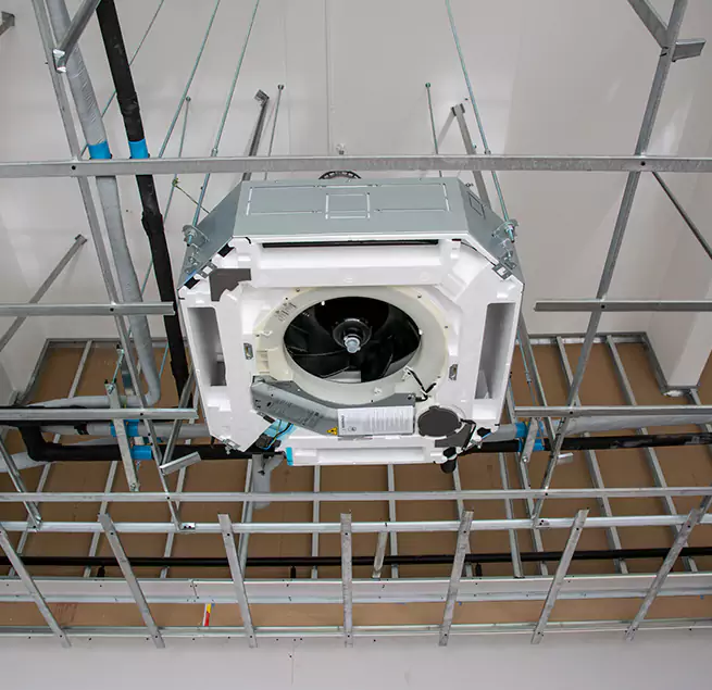 Why Homeowners & Businesses Trust Us Niles, OH