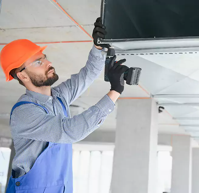 Why Homeowners & Businesses Trust Us in Niles, OH?