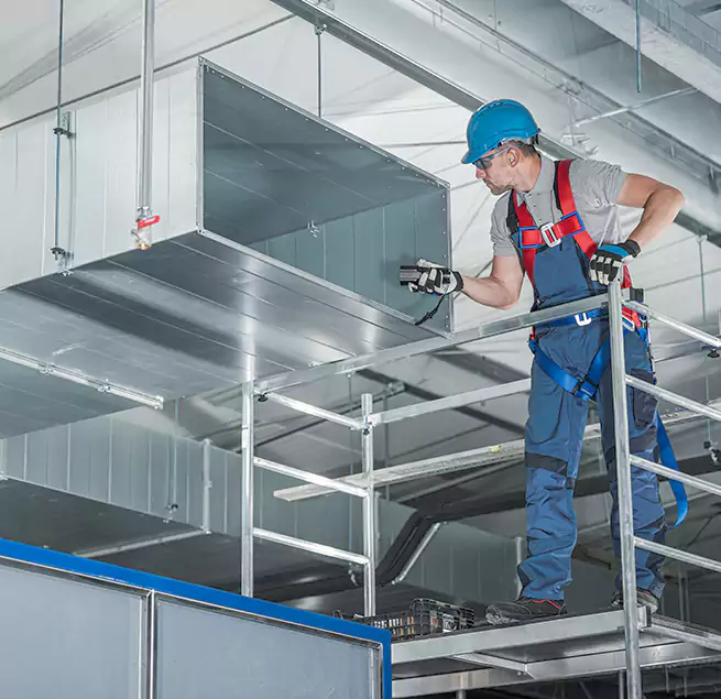 Why Homeowners Businesses Trust Us in Niles, OH