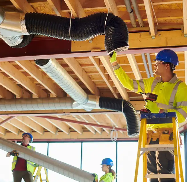 Why Homeowners & Businesses Trust Us in Niles, OH?