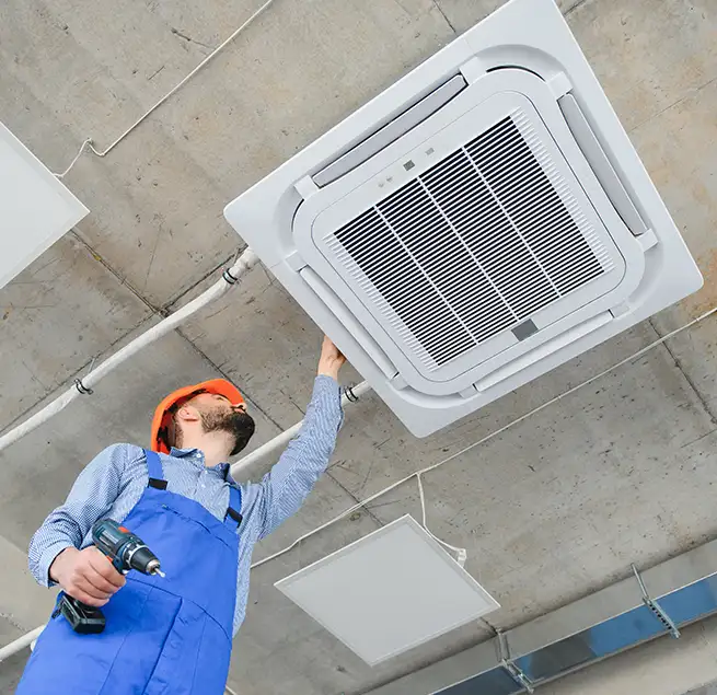 Why Homeowners & Businesses Trust Us in Niles, OH